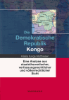 Die Demokratische Republik Kongo